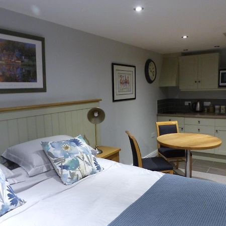 Bed And Breakfast Accommodation Near Brinkley, Six Mile Bottom Ideal For Newmarket And Cambridge Bagian luar foto