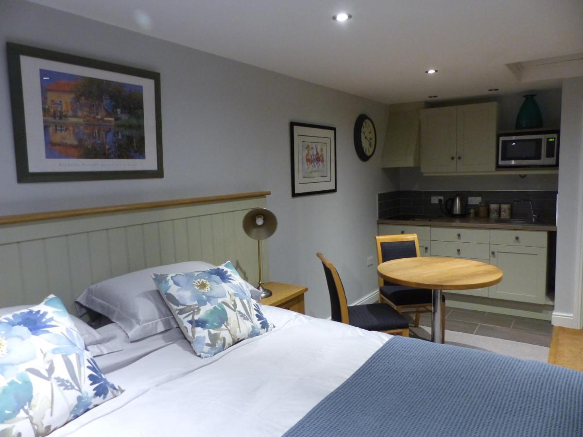 Bed And Breakfast Accommodation Near Brinkley, Six Mile Bottom Ideal For Newmarket And Cambridge Bagian luar foto