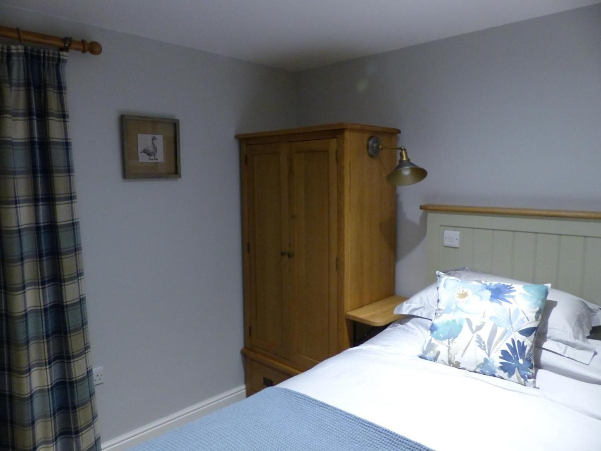 Bed And Breakfast Accommodation Near Brinkley, Six Mile Bottom Ideal For Newmarket And Cambridge Bagian luar foto