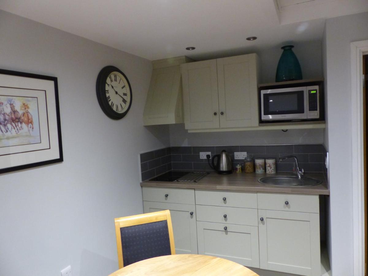 Bed And Breakfast Accommodation Near Brinkley, Six Mile Bottom Ideal For Newmarket And Cambridge Bagian luar foto